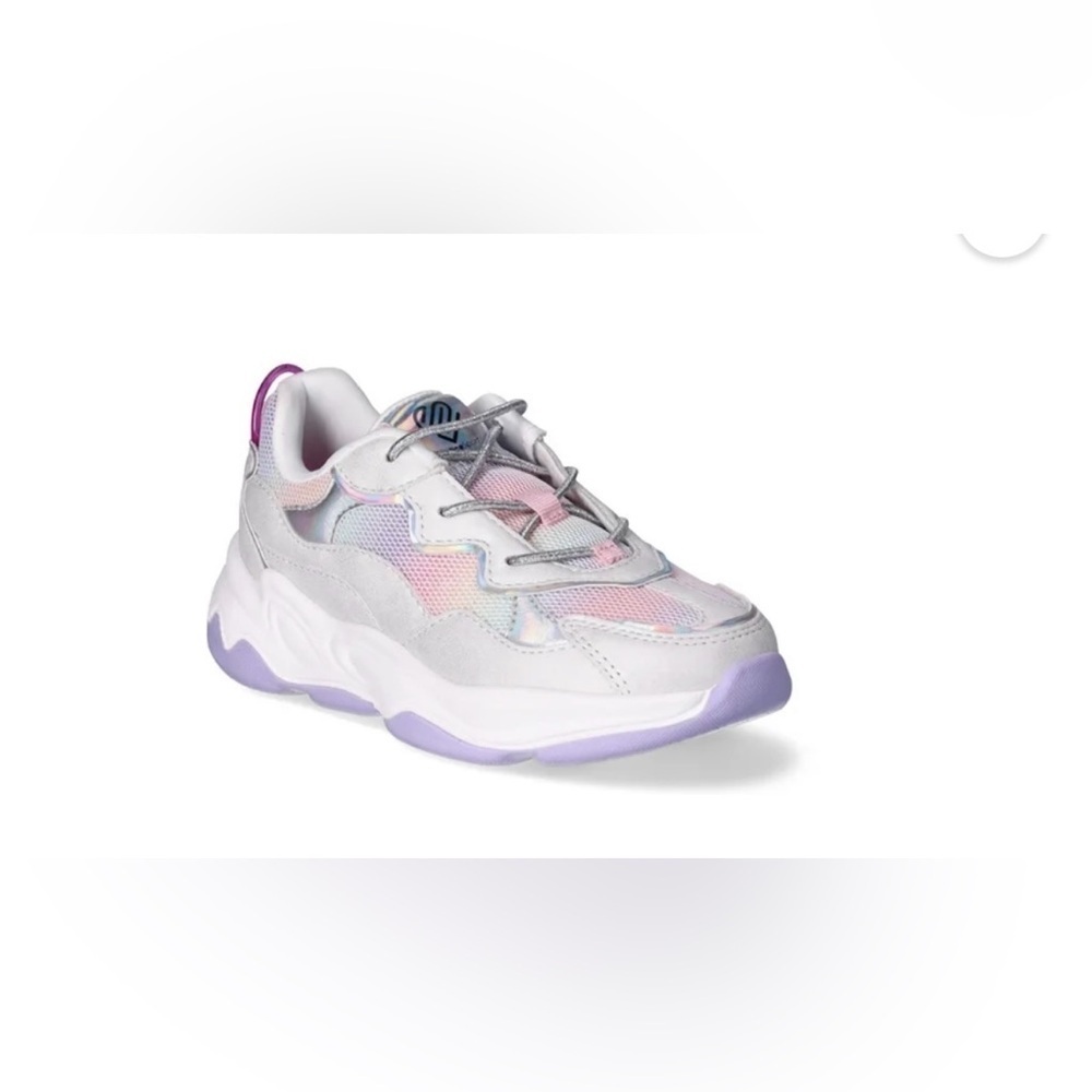 Justice Little Girl & Big Girl Athletic Sport
Sneaker